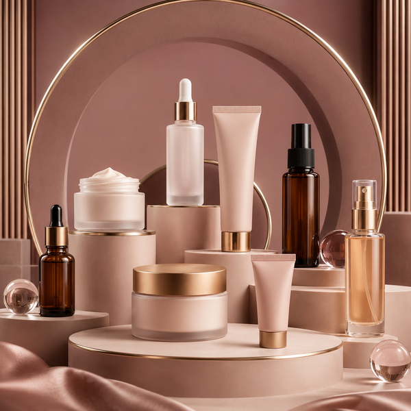 SHOP ALL BEAUTY
