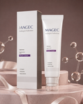 Magec Collagen Cream | Hydrating Face Cream for Smooth, Plump-Looking Skin