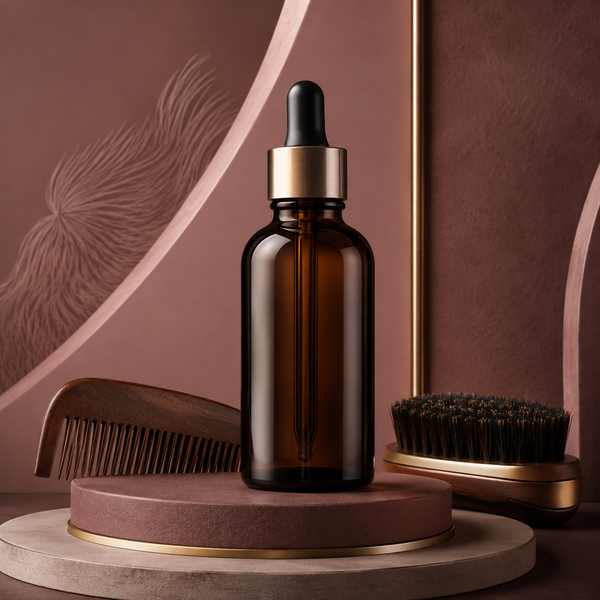 MEN'S GROOMING