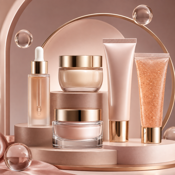 SKINCARE & MAKEUP PREP