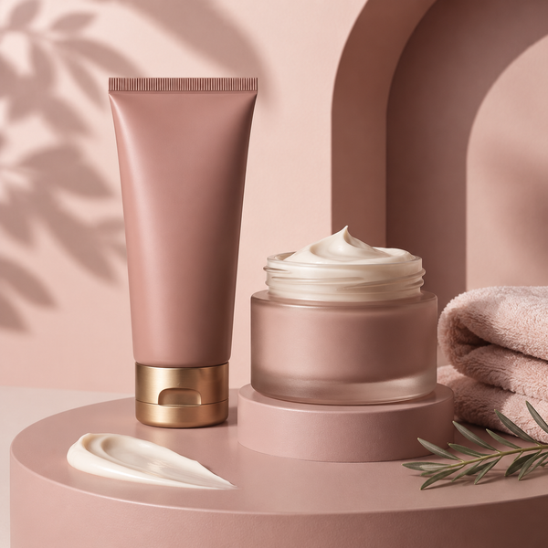 BODY & FOOT CARE