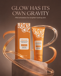 Orange Enzyme Exfoliating Brightening Gel 50g | Mild Facial Peeling Gel